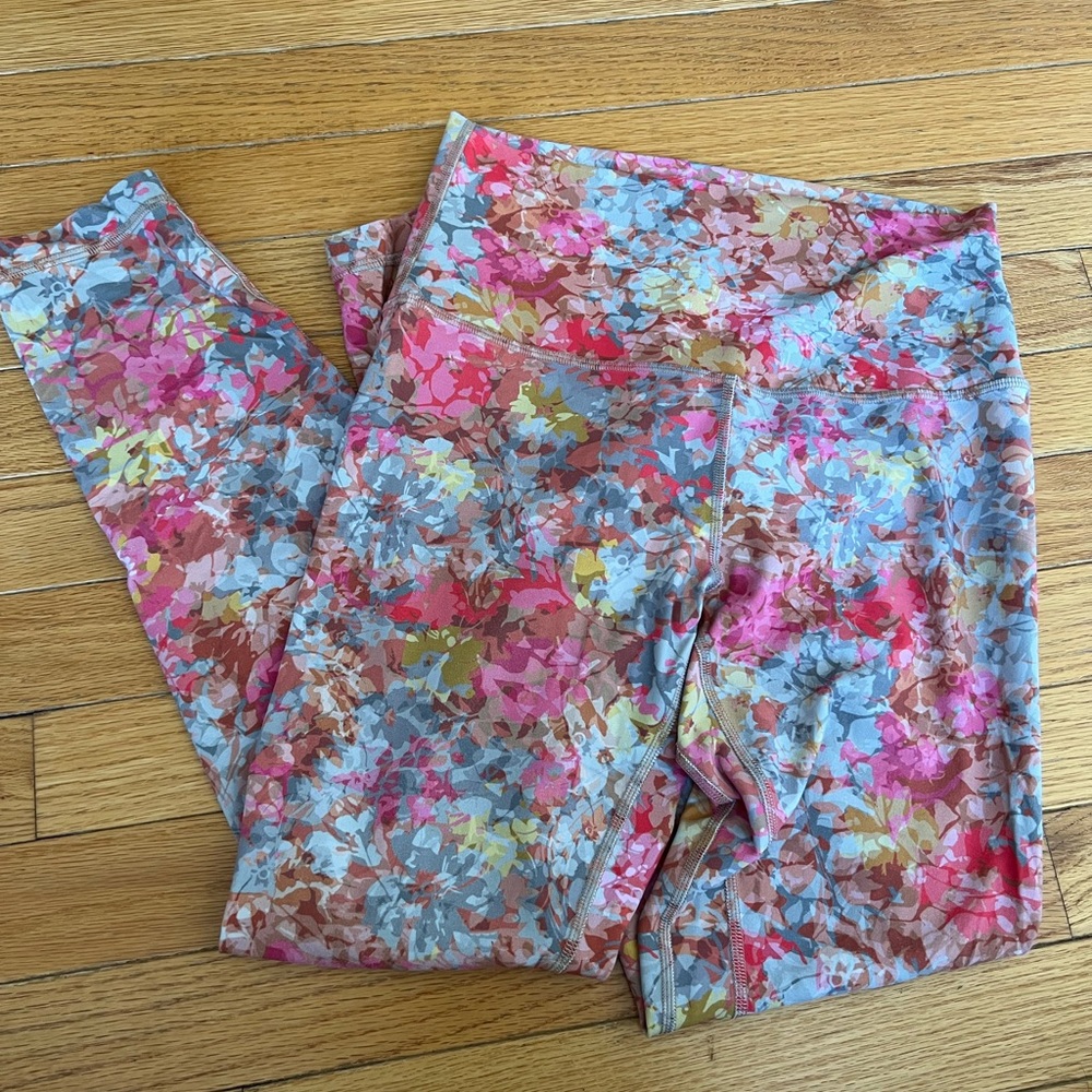 Lululemon Align 25” leggings